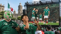 México vs. Sudáfrica EN VIVO: 18 lugares en CDMX para ver gratis el partido inaugural del Mundial 2026