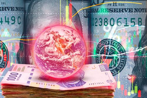 El golpe al peso, ¿qué más viene?