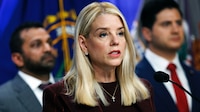 Departamento de Justicia se despide de Pam Bondi y agradece por casos de ‘El Mencho’, Maduro y ‘El Mayo’