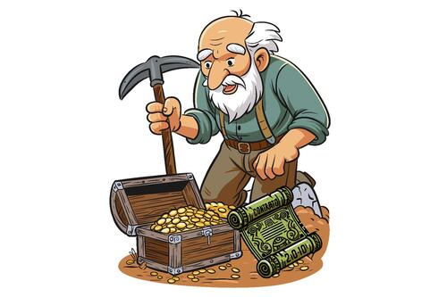 Podrías tener una pensión y no lo sabes