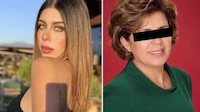 Caso Carolina Flores: revelan supuesta carta de su suegra, en la que explica porqué la mató
