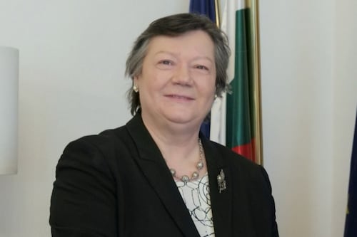 Hallan muerta en su casa a la embajadora de Portugal en Bulgaria