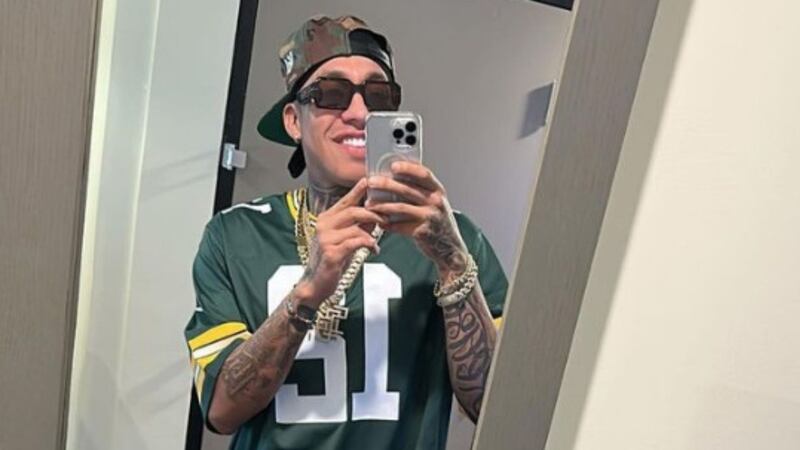 ¿Cuáles eran los negocios de Lefty SM, el rapero asesinado en Jalisco?