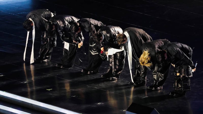 Los cambios en el regreso de BTS con su álbum ‘Arirang’ que pocos han notado