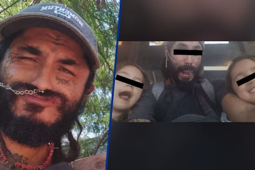 Buscan a dos niños sustraídos de guardería en San Nicolás de los Garza; padre se los llevó sin permiso