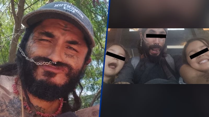 Buscan a dos niños sustraídos de guardería en San Nicolás de los Garza; padre se los llevó sin permiso