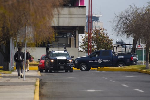 ‘Mueven’ a cuñado y suegro de Iván Archivaldo a un penal de máxima seguridad