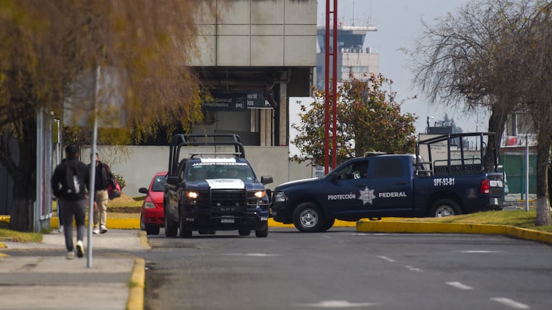 ‘Mueven’ a cuñado y suegro de Iván Archivaldo a un penal de máxima seguridad