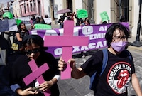 Violencia en Oaxaca: Asesinan a una mujer, madre de dos menores