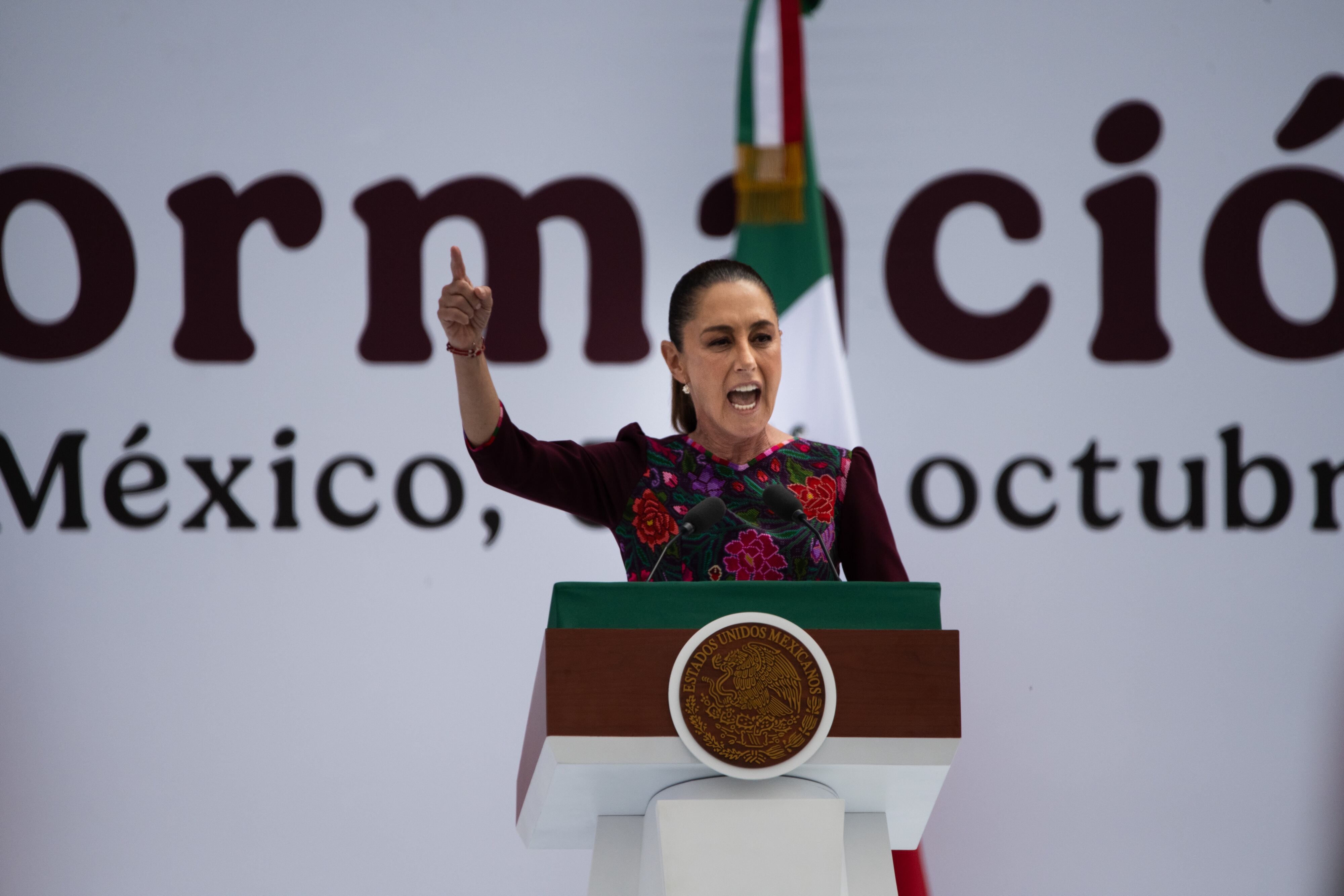 El lado equivocado de la historia – El Financiero