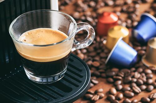 ¿Hacen daño las cápsulas de café? Estos son los efectos negativos que podrían provocar