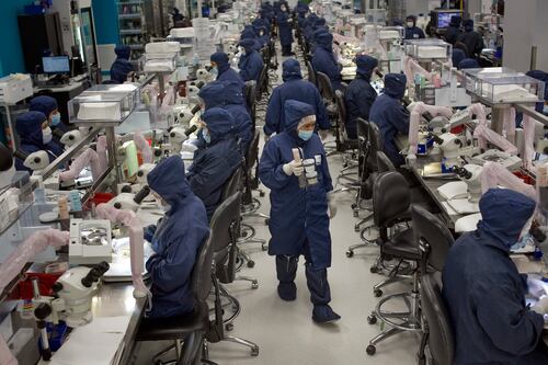 ¿Qué esperan los mercados para este martes 26 de mayo?