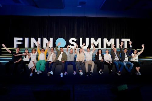 FINNOSUMMIT 2026 apuesta por conectar retail, salud y logística para redefinir el futuro financiero de América Latina