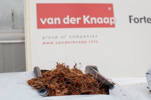 El grupo holandés Van der Knaap abrirá planta en Querétaro