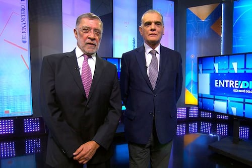 Sheinbaum debe aceptar crisis de desapariciones: Santiago Corcuera, extitular del CED