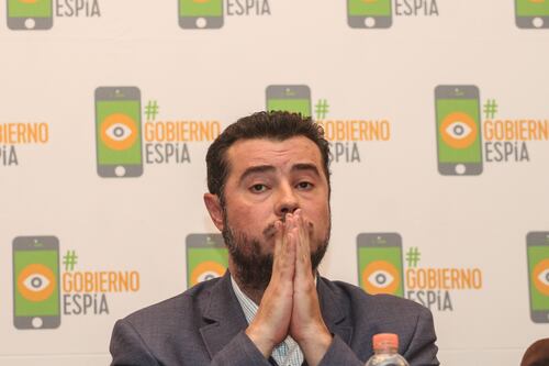 AMLO firmará el lunes decreto para crear comisión de la verdad en caso Iguala: Centro Prodh