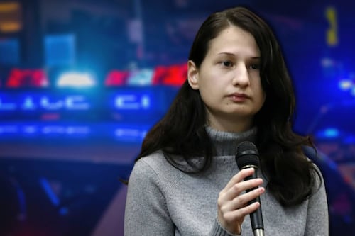 Gypsy Rose, caso real de ‘The Act’, afirma que su novio murió por supuesta sobredosis: ‘No estaba bien’