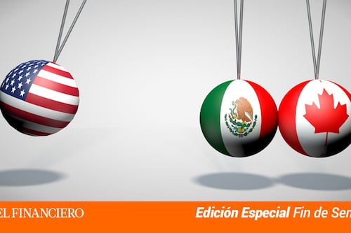 Los cuartos de final del Mundial… y del T-MEC