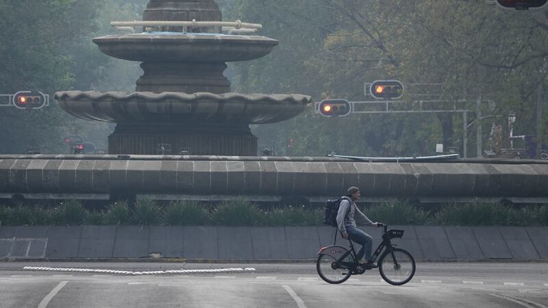 Contaminación del aire: Así contribuyen las partículas PM10 a la formación de tumores, según la UNAM