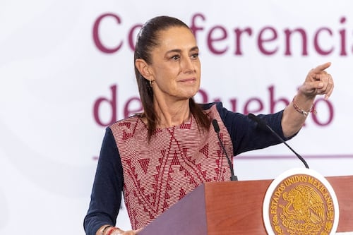 México anuncia medidas por brote de ébola en el Congo: ¿A qué personas se les pide reprogramar viajes?