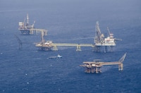 ¿Hay petróleo ‘oculto’ en Cantarell? Tecnología de Petrobras ayudará a averiguarlo