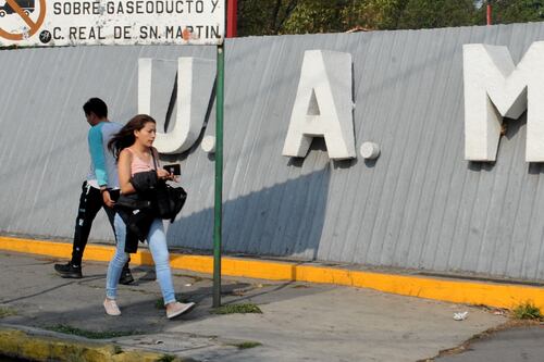 Prevén que solo habrá dos trimestres este año en la UAM tras huelga de 93 días