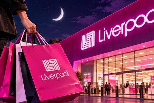 ¿Cuándo y a qué hora es la venta nocturna de Liverpool?