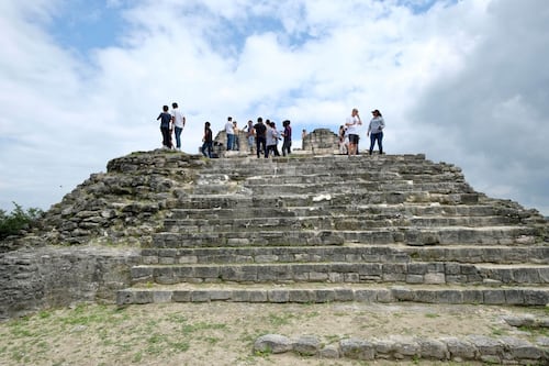 México reforzará la seguridad en los sitios turísticos tras ataque en Teotihuacán