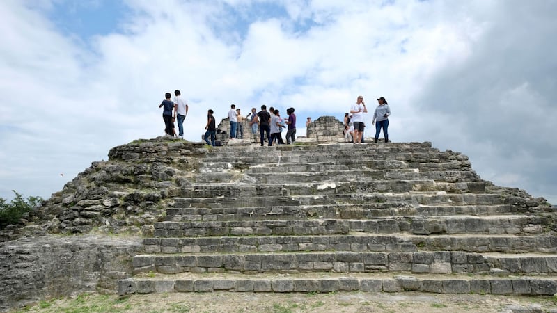 México reforzará la seguridad en los sitios turísticos tras ataque en Teotihuacán