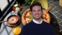 ¿Cuánto cuesta comer en Fiamma, el restaurante italiano de Vadhir Derbez?