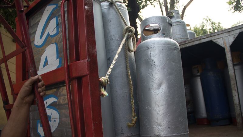 Subsidio para precios bajos de Gas LP equivaldría al costo de refinería Dos Bocas: analista