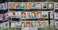 Niñas de 10 a 19 años, las personas que más desaparecen en México