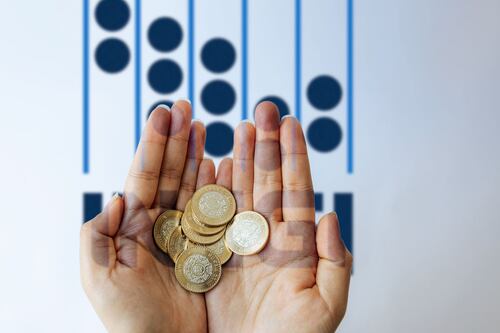 Lo que está atrás del dato del IGAE