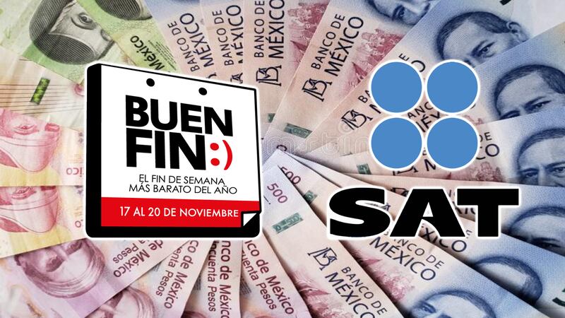 Sorteo Buen Fin 2023: ¿Qué negocios participan y que premios habrá?