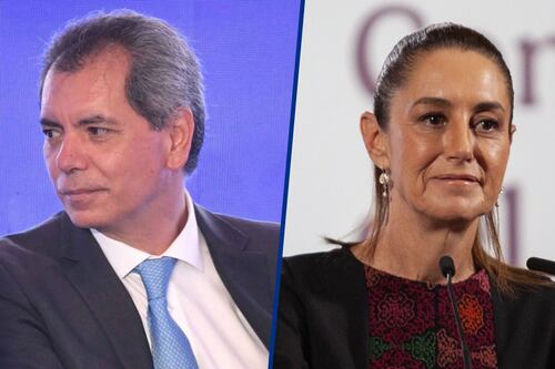 ‘No hay pruebas’: Hacienda ‘defiende’ a CiBanco, Intercam y Vector, tras acusaciones de lavado de dinero