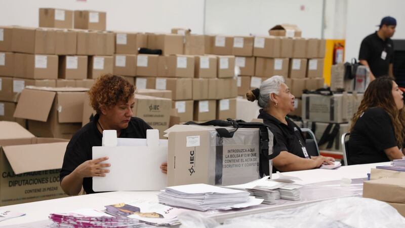 Coahuila, el Waterloo de Morena