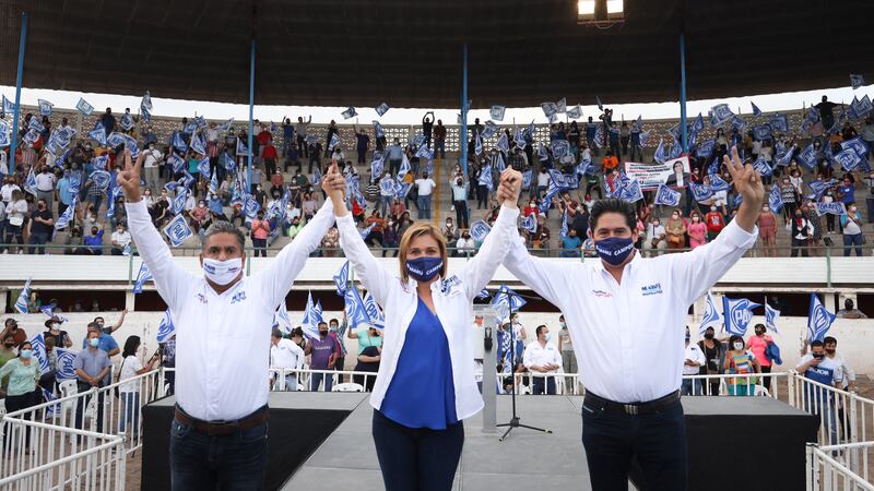 ‘Suspenso’ electoral en Chihuahua, Michoacán, Nuevo León y Sonora