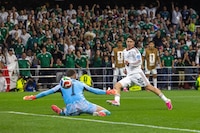 De la maldición de los penales al ‘no era penal’: ¿Hace cuánto México no gana en segunda fase del Mundial?