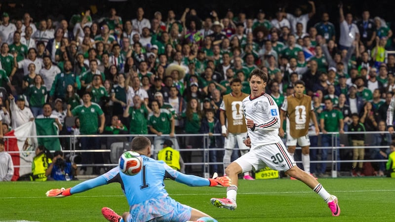 De la maldición de los penales al ‘no era penal’: ¿Hace cuánto México no gana en segunda fase del Mundial?