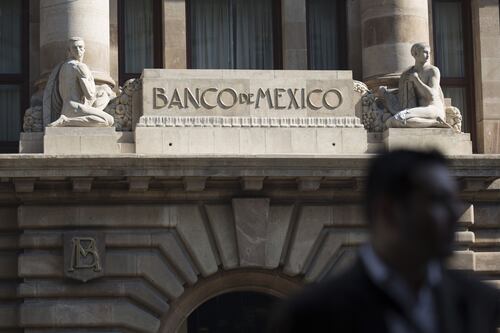 En duda, remanentes de Banxico ante la recuperación del peso