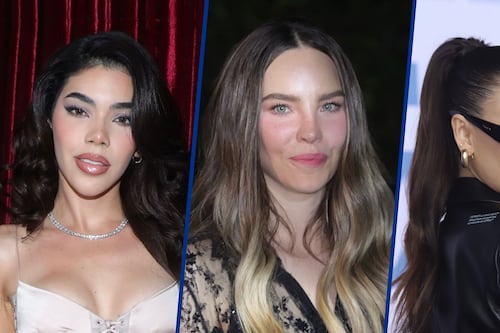 ¿Cómo inició la polémica entre Belinda, Danna y Kenia Os?: ‘Jamás pensé recibir amenazas de muerte’