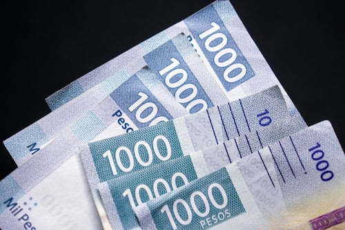 Superpeso, ‘imparable’ en viernes 13: Cierra en su mejor nivel desde mayo de 2024