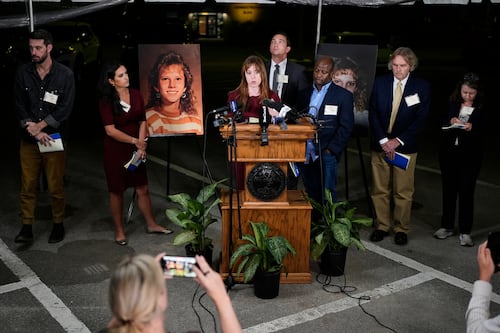 Ejecución fallida de Christa Pike en Tennessee: Esto sabemos de su estado de salud