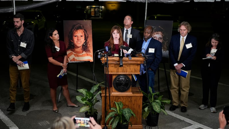 Ejecución fallida de Christa Pike en Tennessee: Esto sabemos de su estado de salud