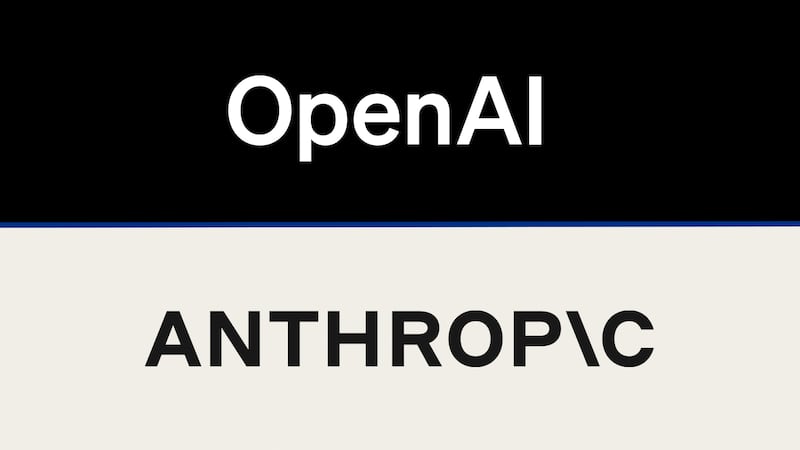 Anthropic y OpenAi chocan con Trump por desarrollo de la IA