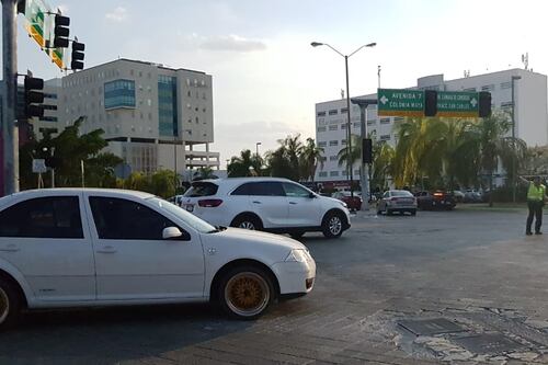 Empresas del sureste operan al 65% por falta de gas
: Coparmex