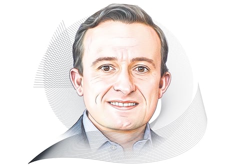 Biometría: la siguiente gran prueba de confianza