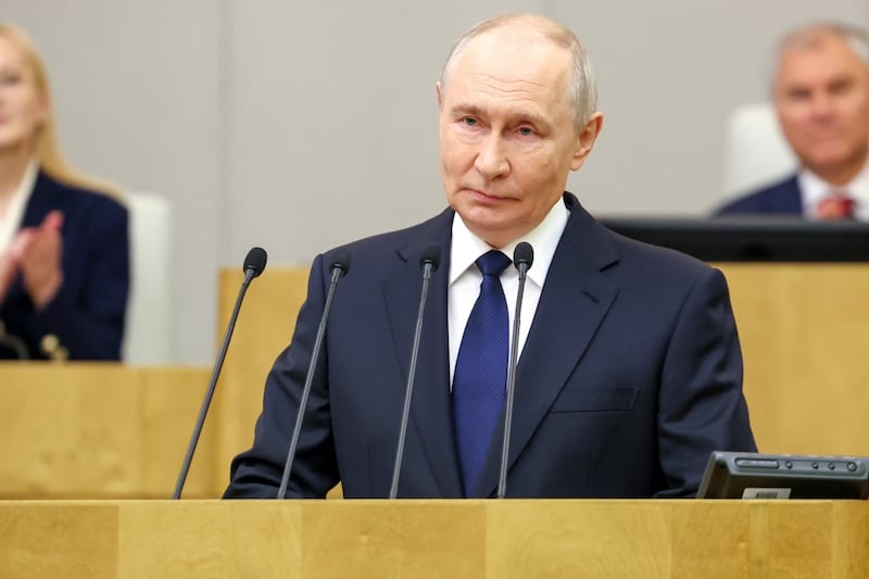 Rusia amenaza con usar armas nucleares... y la OTAN responde: ‘Tenemos para defender cada centímetro’