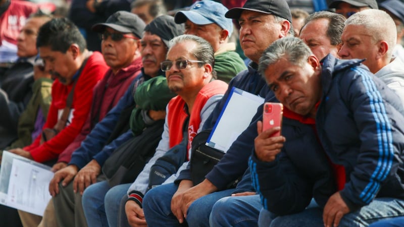 Pensión Bienestar en junio: ¿Quienes se pueden inscribir y cuándo? Estos son los requisitos