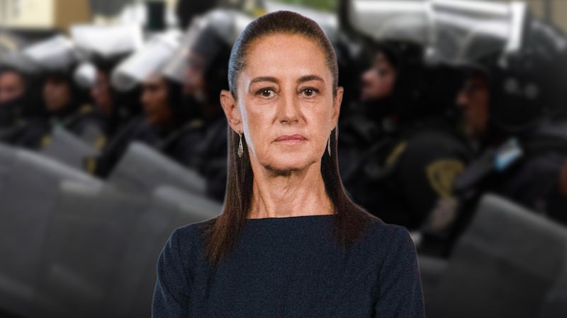 Sheinbaum ‘meterá en cintura’ a penales de Sinaloa tras nueva riña: ‘Reforzarán vigilancia’